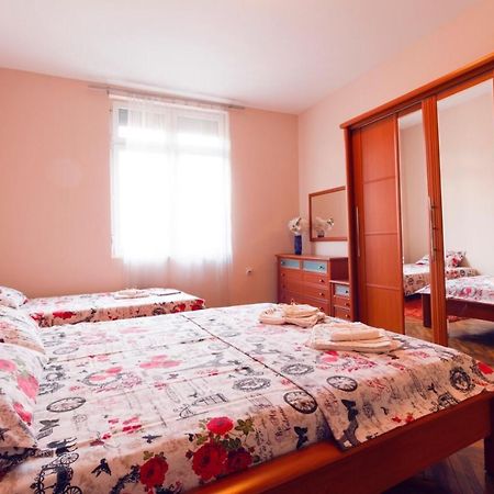 Apartment Sofija Ni Exteriér fotografie