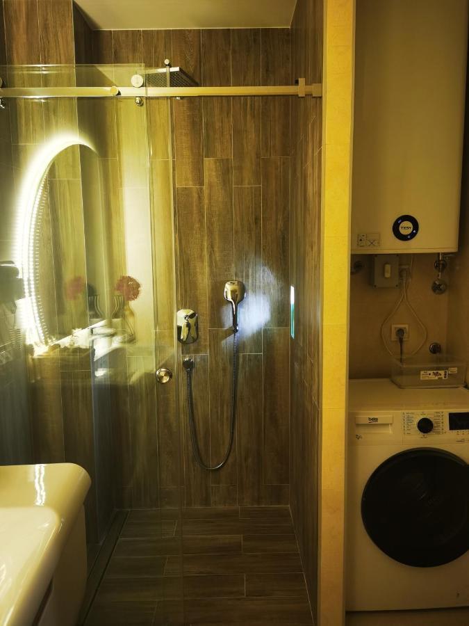 Apartment Sofija Ni Exteriér fotografie