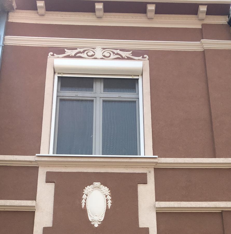 Apartment Sofija Ni Exteriér fotografie