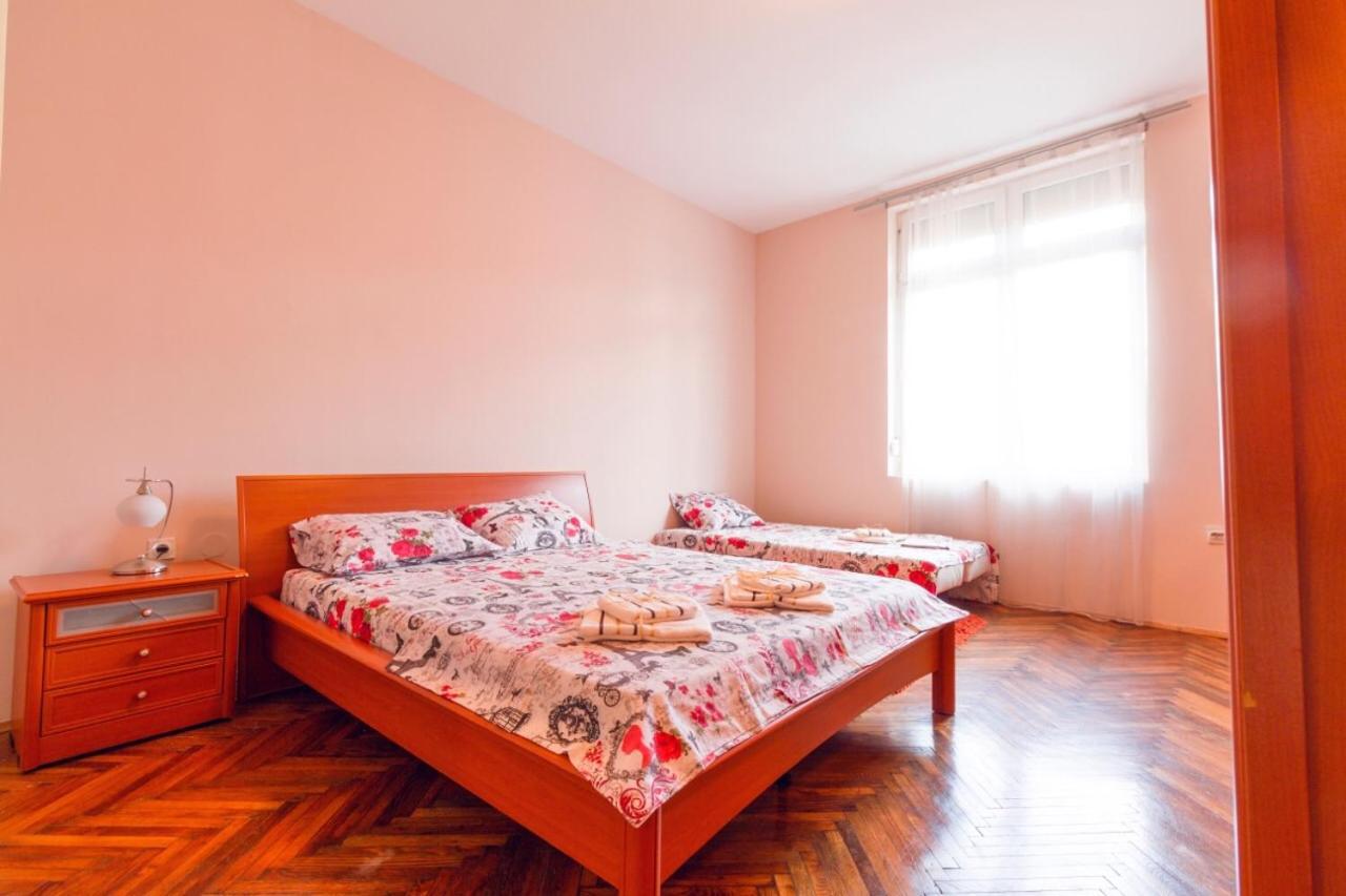 Apartment Sofija Ni Exteriér fotografie